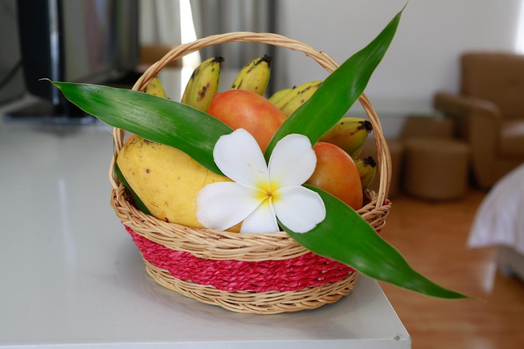 Angkor Sweet Night Hotel 暹粒 外观 照片