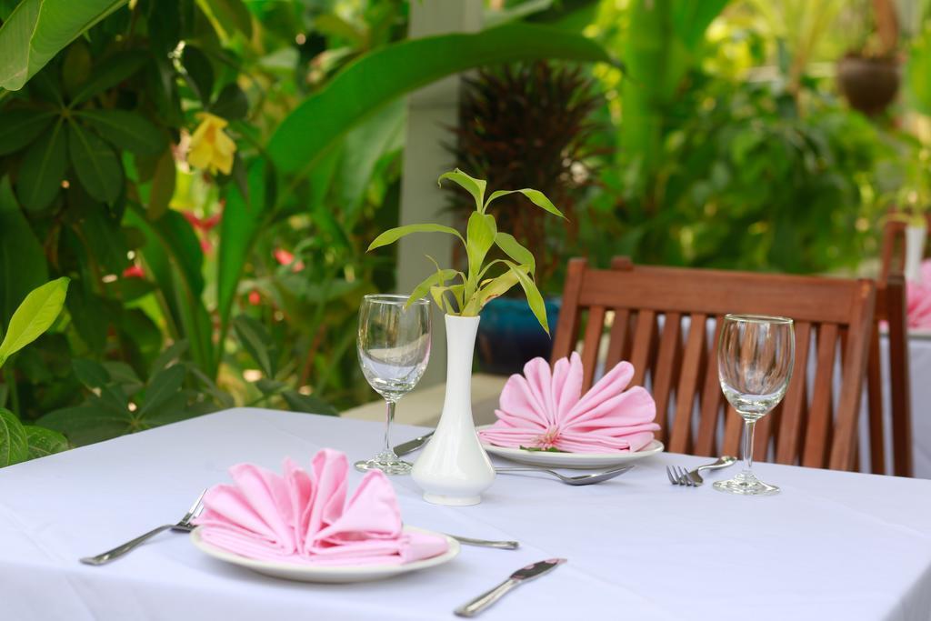 Angkor Sweet Night Hotel 暹粒 外观 照片