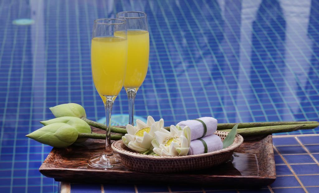 Angkor Sweet Night Hotel 暹粒 外观 照片