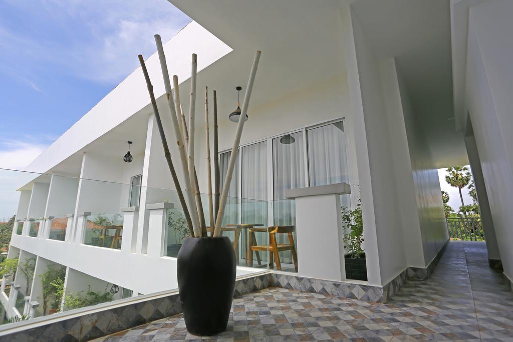 Angkor Sweet Night Hotel 暹粒 外观 照片